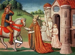 the end of feudalism in the middle ages
